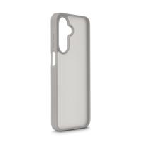 White Diamonds Cover Samsung Galaxy A17 Grijs - thumbnail