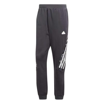 Lange sportbroek Adidas M