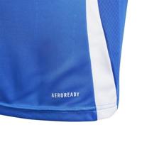 Italië Shirt Thuis Junior 2024-2026 - Maat 128 - Kleur: Blauw | Soccerfanshop - thumbnail