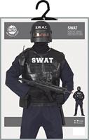 SWAT Verkleedkostuum heren - thumbnail