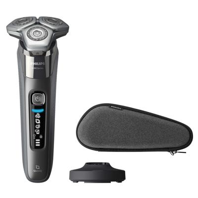 Philips S8697/35 Series 8000 Scheerapparaat Grijs