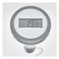 TFA Dostmann Palma 30.3067.10 Zwembadthermometer Zwart - thumbnail