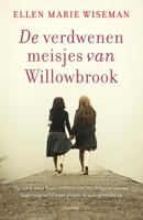 De verdwenen meisjes van Willowbrook - Ellen Marie Wiseman - ebook - thumbnail