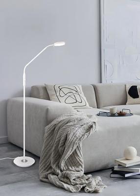 Trio Staande vloerlampMonza wit - 423310131
