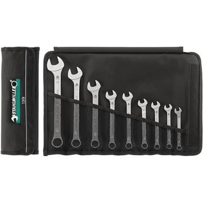 Stahlwille 96404804 13A/20 Ring-steeksleutelset Sleutelbreedte (inch) 1/2 - 25/32