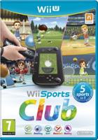 Wii Sports Club - thumbnail