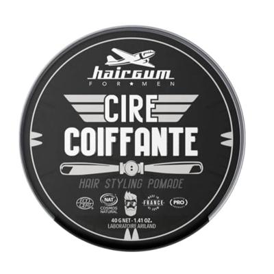 Hairgum For Men Hair Styling Pomade 40gr