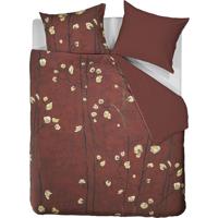 Beddinghouse Beddinghouse x Van Gogh Museum Plum Blossoms Dekbedovertrek Zand 200x200/220 cm - thumbnail