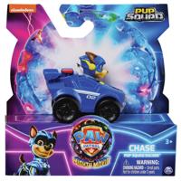 Paw Patrol The Mighty Movie Pup Squad Racers - thumbnail