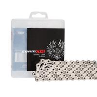 Sram ketting "pc x01 eagle" chain pc xx1 eagle 126 links silver - thumbnail