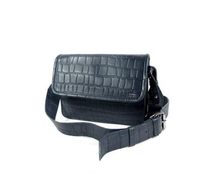 Berba Crossbody Laguna 805-566 Navy Berba Crossbody Laguna 805-566 Navy