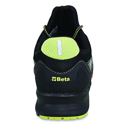 Beta 7354N 48-Schoen 0-Gravity (S3) Black - 073540048 - thumbnail