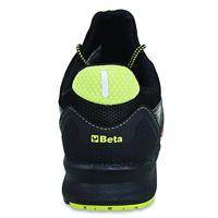 Beta 7354N 48-Schoen 0-Gravity (S3) Black - 073540048 - thumbnail