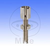 Fix-Nippel Stelschroef adjusting screw slotted fix #4390 pk.a 20 pcs - thumbnail