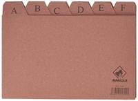 Schoolrugzak Liderpapel IC04 Bruin - thumbnail