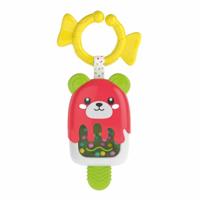 Clementoni baby rammelaar ijs - thumbnail