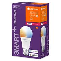 LEDVANCE 4058075729001 LED-lamp Energielabel F (A - G) E27 Ballon 9 W = 60 W Warmwit tot koudwit (Ø x h) 60 mm x 60 mm 1 stuk(s) - thumbnail