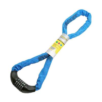 Combinatieslot Stahlex Fiets Motorfiets Extra sterk