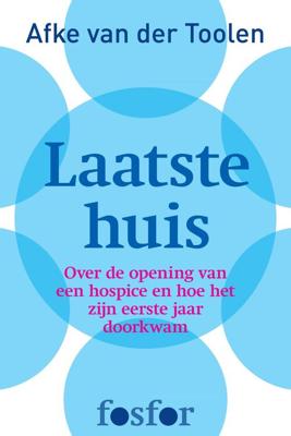 Laatste huis - Afke van der Toolen - ebook