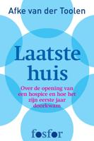 Laatste huis - Afke van der Toolen - ebook - thumbnail