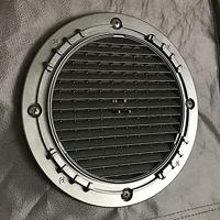 Secret Jardin Secret Jardin DF Light Baffle - thumbnail