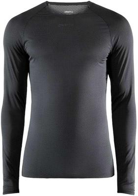 Craft Sportswear Craft Pro Dry Nanoweight sportshirt heren (MAAT S) Craft Sportswear Craft Pro Dry Nanoweight sportshirt heren (MAAT S)