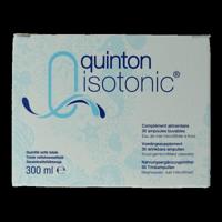 Be-Life Quinton Isotonic 30 Ampulles - thumbnail