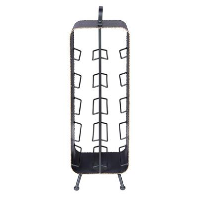 Dutchbone Stalwart Wijnrek Dutchbone Stalwart Wijnrek