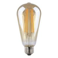 Ledlamp EDM 98624 F 6 W 45 W E27 500 lm 6,4 x 14,2 cm (2000 K) - thumbnail