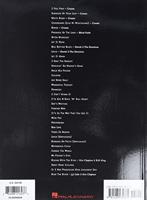 Hal Leonard - Eric Clapton: Complete Clapton - thumbnail