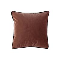 Kussen Home ESPRIT Licht Roze 45 x 15 x 45 cm - thumbnail
