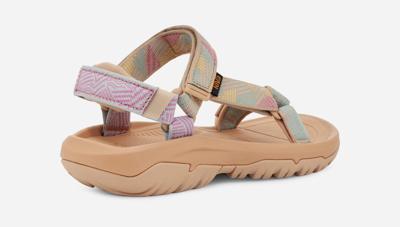 Teva Sandalen 1019235-BLK Zwart-39 maat 39