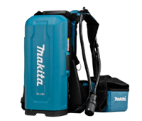 Makita PDC01 Ruggedragen Accustation met 18V & 2x18V adapter - 191A59-5 - thumbnail