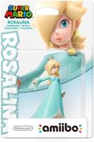 Amiibo Super Mario Collection - Rosalina - thumbnail
