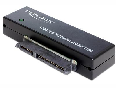 Delock 62486 converter USB 3.0 > SATA 6GB/s