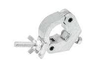 EUROLITE TPC-30 Coupler, silver - thumbnail