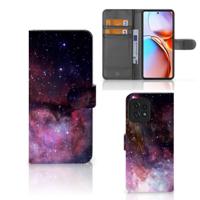 Book Case voor Motorola Edge 40 Pro Galaxy - thumbnail