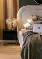 NADUVI Collection Nachtkastje Giulia - thumbnail