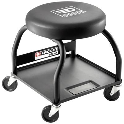 Facom Half Hoge Werkstoel - DTS.4A - DTS.4A