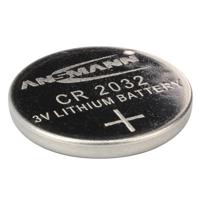 Sigma CR2032 Batterij 3 V - Zilver - thumbnail
