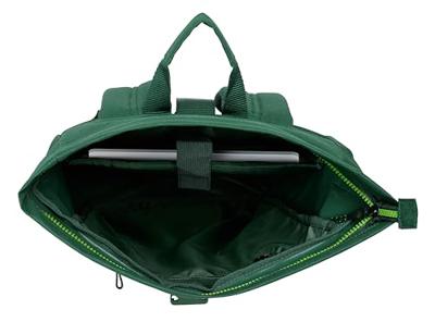Laptoptas Real Betis Balompié Groen 28 x 42 x 13 cm Laptoptas Real Betis Balompié Groen 28 x 42 x 13 cm