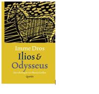 Ilios en Odysseus - Imme Dros - eBook (9789045112602) - thumbnail
