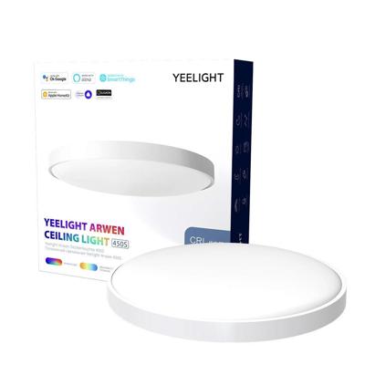 Yeelight slimme plafondlamp 50w - dual white - kleine variant