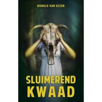 Sluimerend kwaad (Paperback) - thumbnail