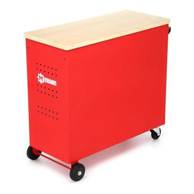 Gedore Reparatieset | Voor 41/41V-Ratel - 5261180