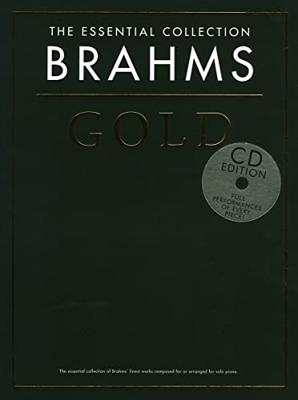 Chester Music - The Essential Collection: Brahms voor piano