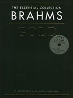 Chester Music - The Essential Collection: Brahms voor piano - thumbnail