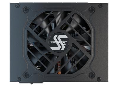 Seasonic Seasonic FOCUS SGX (2021) SSR-750SGX - Netzteil (intern) PC-netvoeding 750 W SFX 80 Plus Gold