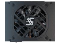 Seasonic Seasonic FOCUS SGX (2021) SSR-750SGX - Netzteil (intern) PC-netvoeding 750 W SFX 80 Plus Gold - thumbnail