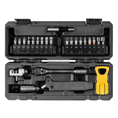 Topeak essential toolshop
